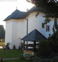 KOTEŠOVÁ | KAŠTIEĽ KOTEŠOVÁ